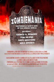 Zombiemania 2008 on netflix
