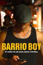 Barrio Boy 2022 on netflix