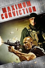 Maximum Conviction 2012 on netflix