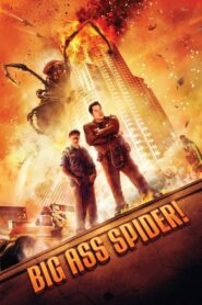 Big Ass Spider! 2013 on netflix