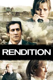 Rendition 2007 on netflix