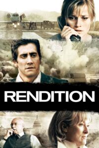 Rendition 2007 on netflix