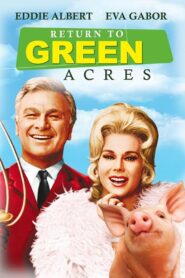 Return to Green Acres 1990 on netflix