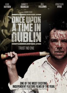 Once Upon a Time in Dublin 2009 on netflix