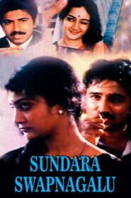 Sundara Swapnagalu 1986 on netflix
