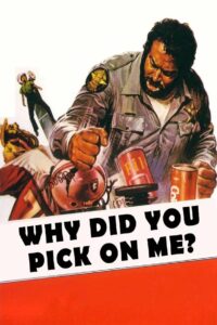 Why Did You Pick On Me? 1980 on netflix