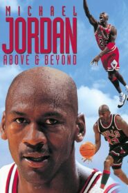 Michael Jordan: Above and Beyond 1996 on netflix