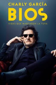 Bios. Vidas que marcaron la tuya: Charly García 2018 on netflix