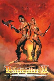 Deathstalker II: Duel of the Titans 1987 on netflix