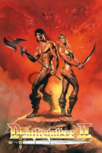 Deathstalker II: Duel of the Titans 1987 on netflix