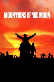 Mountains of the Moon 1990 on netflix