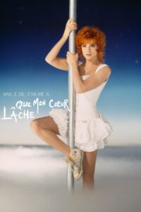 Mylène Farmer: My Soul is Slashed 1992 on netflix