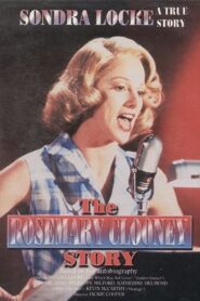 Rosie: The Rosemary Clooney Story 1982 on netflix