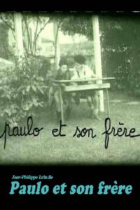 Paulo and His Brother 1997 on netflix