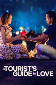 A Tourist’s Guide to Love 2023 on netflix