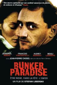 Bunker Paradise 2006 on netflix