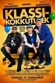 Class Reunion 2016 on netflix