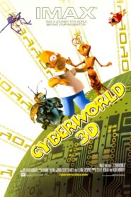 CyberWorld 2000 on netflix