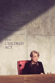 The Children Act 2018 on netflix
