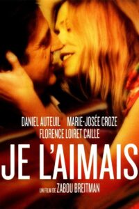 Someone I Loved 2009 on netflix