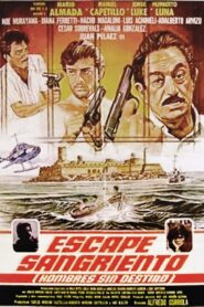 Escape sangriento 1985 on netflix