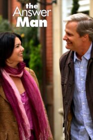 The Answer Man 2009 on netflix