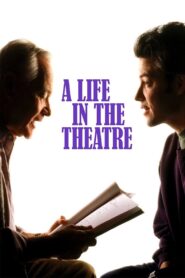 A Life in the Theatre 1993 on netflix