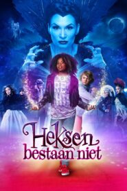 Witches Don’t Exist 2014 on netflix