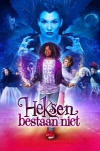 Witches Don’t Exist 2014 on netflix