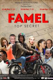 Famel Top Secret 2014 on netflix