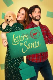 Letters to Santa 2023 on netflix