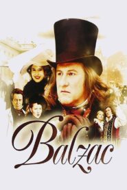 Balzac: A Life of Passion 1999 on netflix