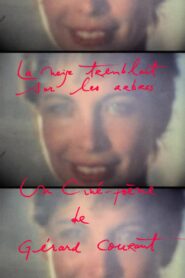 La Neige tremblait sur les arbres 1984 on netflix