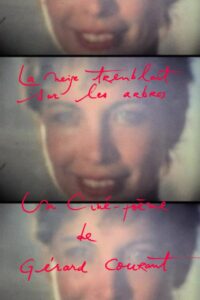 La Neige tremblait sur les arbres 1984 on netflix