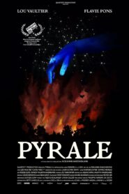 Pyrale 2020 on netflix