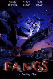 Fangs 2002 on netflix
