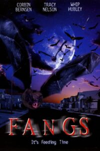 Fangs 2002 on netflix