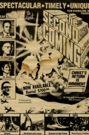 It’s About the Second Coming 1980 on netflix