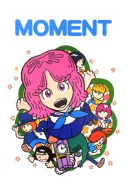MOMENT 1981 on netflix