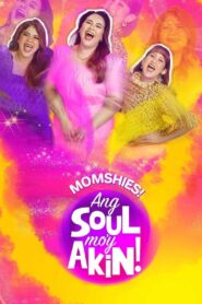 Momshies! Your Soul is Mine 2021 on netflix