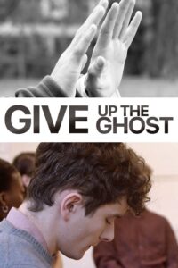 Give Up the Ghost 2020 on netflix