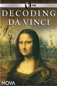 NOVA: Decoding da Vinci 2019 on netflix