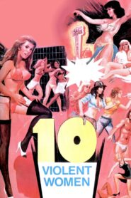 Ten Violent Women 1982 on netflix
