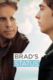 Brad’s Status 2017 on netflix