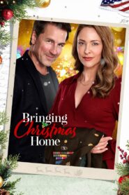 Bringing Christmas Home 2023 on netflix