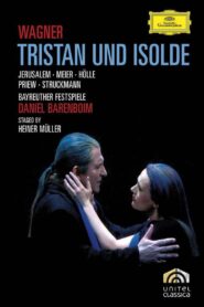 Tristan und Isolde 1995 on netflix