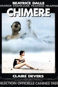 Chimère 1989 on netflix