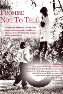Promise Not to Tell 1992 on netflix