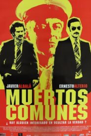 Muertos comunes 2004 on netflix