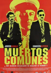Muertos comunes 2004 on netflix